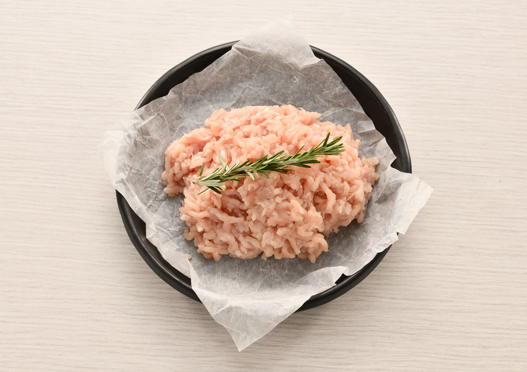 Chicken Mince (500g) Free Range - Farm To Freezer